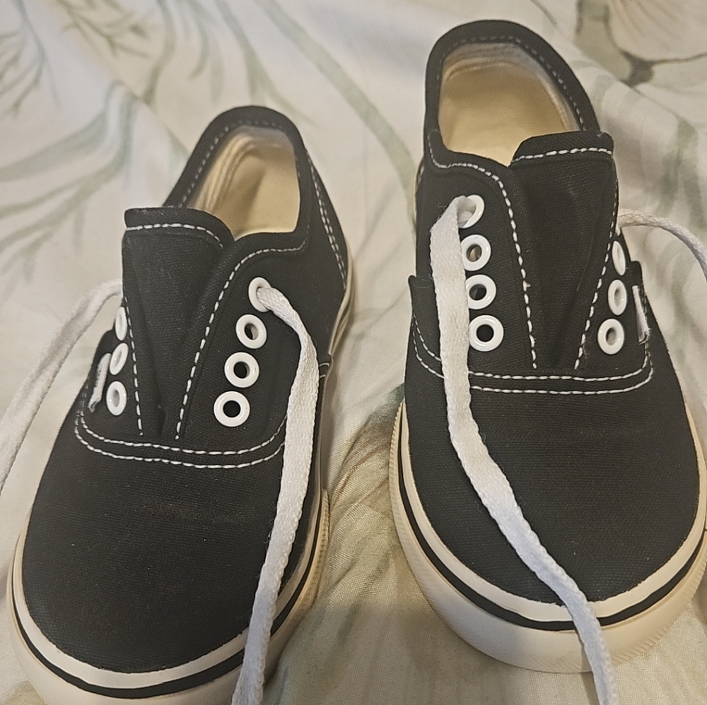 Vans - Authenic for Toddlers